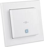 HOMEMATIC IP Sensor "CO2-Sensor, 230 V", wei&szlig;, B:11,5cm H:7,6cm, Sensoren