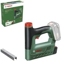 Bosch Home & Garden Akku-Tacker "UniversalTacker 18V-14 - solo" ohne Akku und