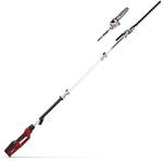 Einhell Elektro-Heckenschere "/ -S&auml;ge, GC-HC 90/2046 T" () 48/20 cm...