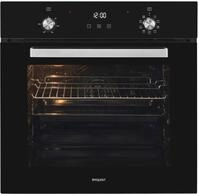 exquisit Backofen "EBE76-9-H-020 inox" mit 1-fach-Teleskopauszug Pizzafunktion &ndash;