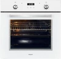 exquisit Backofen "EBE76-9-H-020 inox" mit 1-fach-Teleskopauszug Pizzafunktion &ndash;