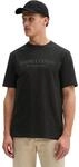 Marc OPolo T-Shirt klassisches Logo-T-Shirt