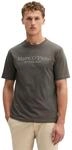 Marc OPolo T-Shirt "aus Organic Cotton"