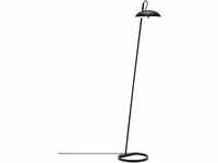 Stehlampe DESIGN FOR THE PEOPLE "Versale" Lampen Gr. Ø 22,00 cm Höhe: 140,00 cm,