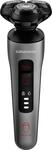 Grundig Elektrorasierer "Herrenrasierer ProClub MS 8130" 1 Stk. Aufs&auml;tze