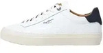 Trainingsschuh PEPE JEANS "trainers YOGI ORIGINAL", Herren, Gr. 42, wei&szlig;, 50% Aktion