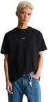 Marc OPolo DENIM T-Shirt "aus softer Bio-Baumwolle"