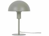 Tischleuchte NORDLUX "Ellen Mini" Lampen Gr. Ø 16 cm Höhe: 25 cm, grün Tischlampen