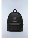 Rucksack NAPAPIJRI "VOYAGE 3 BLACK 041", schwarz (schwarz 041), Rucks&auml;cke,