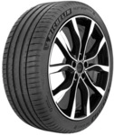 Michelin Sommerreifen "PILOT SPORT 4 SUV"