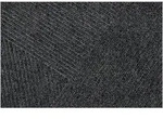 wash+dry by Kleen-Tex Teppich "Stripes" rechteckig 8 mm H&ouml;he dezentes Streifen