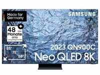 G (A bis G) SAMSUNG LED-Fernseher Fernseher Neo Quantum HDR 8K Pro, Neural Quantum