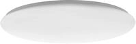EGLO Deckenleuchte "Giron Deckenlampe, Stahl und Kunststoff, Wohnzimmerlampe,
