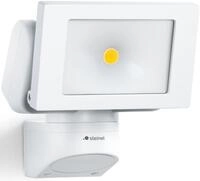 steinel LED Wandstrahler "LS 150" LED-Board Neutralwei&szlig; UV-best&auml;ndig, 4000K,