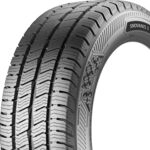Winterreifen BARUM "BARUM", schwarz, 215mm / 60 % R 17 109/104T, Autoreifen, SNOVANIS