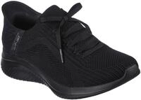 Skechers Slip-On Sneaker "ULTRA FLEX 3.0" Slipper, Freizeitschuh mit Slip