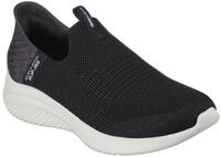Skechers Slip-On Sneaker "ULTRA FLEX 3.0 - SMOOTH STEP" Schlupfschuh, Slipper,