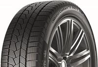 CONTINENTAL Winterreifen "CONTINENTAL" WINTERCONTACT TS 860 S