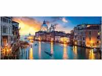 Leinwandbild BÖNNINGHOFF "Venedig" Bilder Gr. B/H/T: 140 cm x 60 cm x 2 cm, 1...