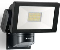 steinel LED Wandstrahler "LS 300" LED-Board Neutralwei&szlig;