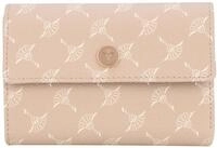JOOP Geldb&ouml;rse "cortina 1.0 cosma purse mh10f" Querformat, mit Druckknopfverschluss,
