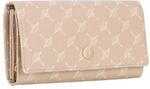 JOOP Geldb&ouml;rse "cortina 1.0 europa purse lh10f" mit praktischer Inneneinteilung