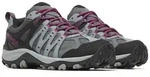 Wanderschuh MERRELL "ACCENTOR 3 SPORT GORETEX", Damen, Gr. 38, grau (grau, hellgrau),