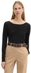 Marc OPolo Langarmshirt "aus Organic Cotton"