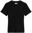 Marc OPolo DENIM T-Shirt "aus elastischem Bio-Baumwolle-Mix"