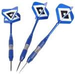 Hamburger SV Dartpfeil "Hamburger SV Spielzeug HSV Dartpfeile 3er Set im Etui"