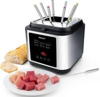 Steba Fritteuse "DF 150F" 1200 W Fassungsverm&ouml;gen 2,5 l