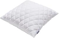Dunlopillo Microfaserkissen "Home, Kissen ist Allergikerfreundlich, weich und
