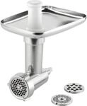 grossag Fleischwolfaufsatz "KFW5 1352" mit Direktanschluss f&uuml;r KitchenAid