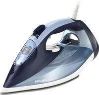 Philips Dampfb&uuml;geleisen "DST7020/20 7000 Series" 2800 W SteamGlide Plus B&uuml;gelsohle,