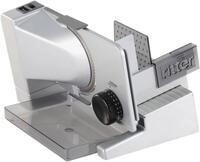 ritter Allesschneider "serano 7 Duo-Plus" 130 W