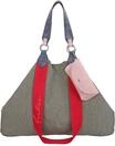 Fritzi aus Preu&szlig;en Shopper "Izzy" in Canvas-Qualit&auml;t