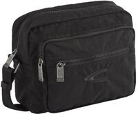 camel active Umh&auml;ngetasche "Journey" aus leichtem robusten Nylon, funktional perfekt
