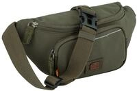 camel active Bauchtasche "City" passender urbaner Begleiter mit kleinen