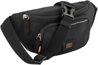 camel active Bauchtasche "City" passender urbaner Begleiter mit kleinen