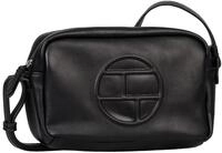 TOM TAILOR Mini Bag "Rosabel Camera bag" mit dezentem TH-Logo vorne