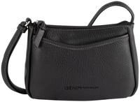 TOM TAILOR Denim Umh&auml;ngetasche "Cilia" l&auml;ssige Handtasche f&uuml;r die Party aus
