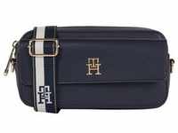 Mini Bag TOMMY HILFIGER "ICONIC CAMERA BAG" Gr. B/H/T: 22 cm x 11,5 cm x 6,5...