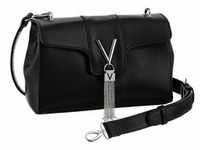 Shopper VALENTINO BAGS "DIVINA" Gr. B/H: 32 cm x 24 cm, schwarz Damen Taschen