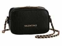 Mini Bag VALENTINO BAGS "RELAX" Gr. B/H/T: 20 cm x 13 cm x 7 cm, schwarz Damen