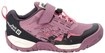 Jack Wolfskin Sneaker "VILLI ACTION LOW K"