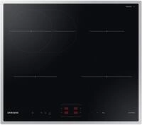 Samsung Induktions-Kochfeld "NZ64B4015HK/U1" H&ouml;he des Kochfelds betr&auml;gt nur...