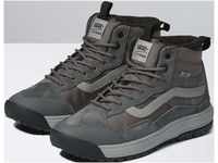 Sneaker VANS "UltraRange EXO Hi MTE-1" Gr. 41, grau (grau, beige) Schuhe Sneaker mit
