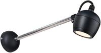Paulmann LED Gartenleuchte "Outdoor 230V Wall Kikolo Insect friendly ZigBee" 1 Stk.