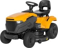STIGA GARDEN Rasentraktor "Tornado 5108" Hydrostatgetriebe, 452 cm&sup3;