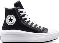 Converse Sneaker "CHUCK TAYLOR ALL STAR MOVE PLATFORM LEATHER"